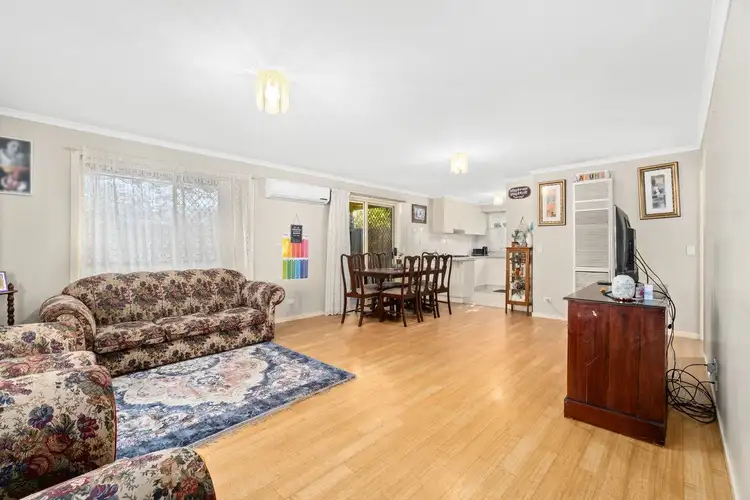 Third view of Homely unit listing, 1/82 Queen Street, Maffra VIC 3860