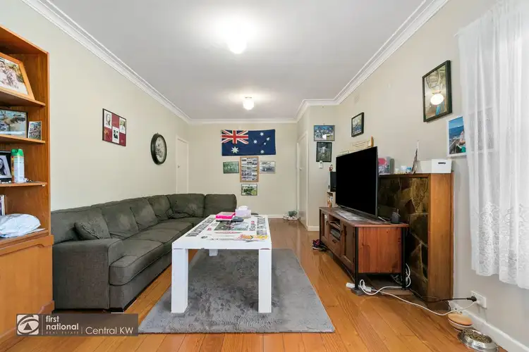Second view of Homely house listing, 1 Sinclair Avenue, Morwell VIC 3840