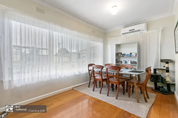 Third view of Homely house listing, 1 Sinclair Avenue, Morwell VIC 3840