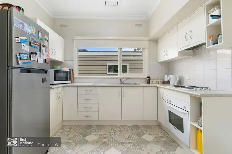 Fourth view of Homely house listing, 1 Sinclair Avenue, Morwell VIC 3840
