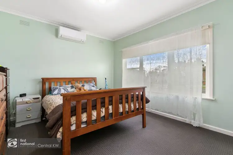 Fifth view of Homely house listing, 1 Sinclair Avenue, Morwell VIC 3840