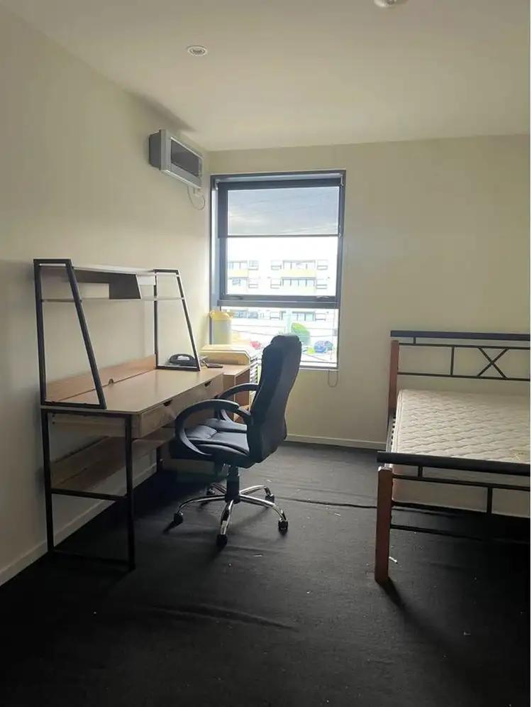 Main view of Homely apartment listing, 304/51 Gordon Street, Footscray VIC 3011