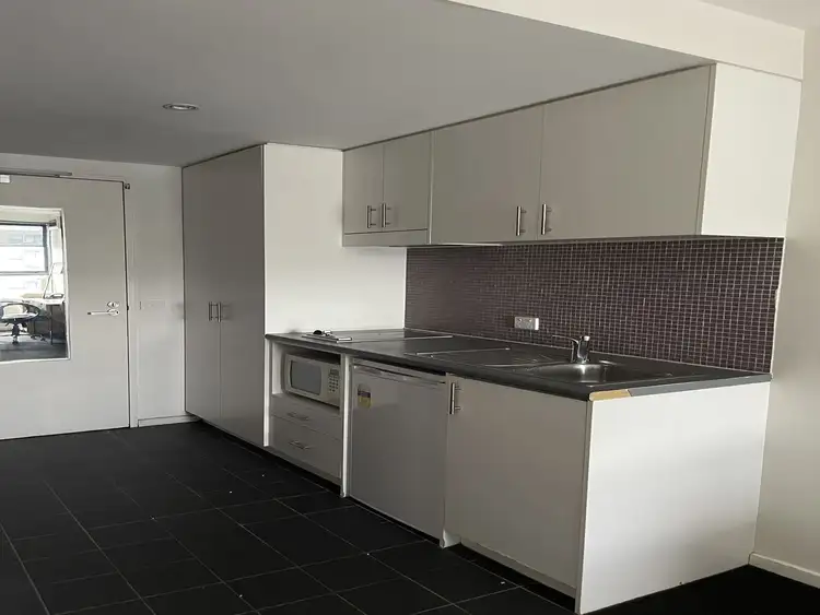 Second view of Homely apartment listing, 304/51 Gordon Street, Footscray VIC 3011