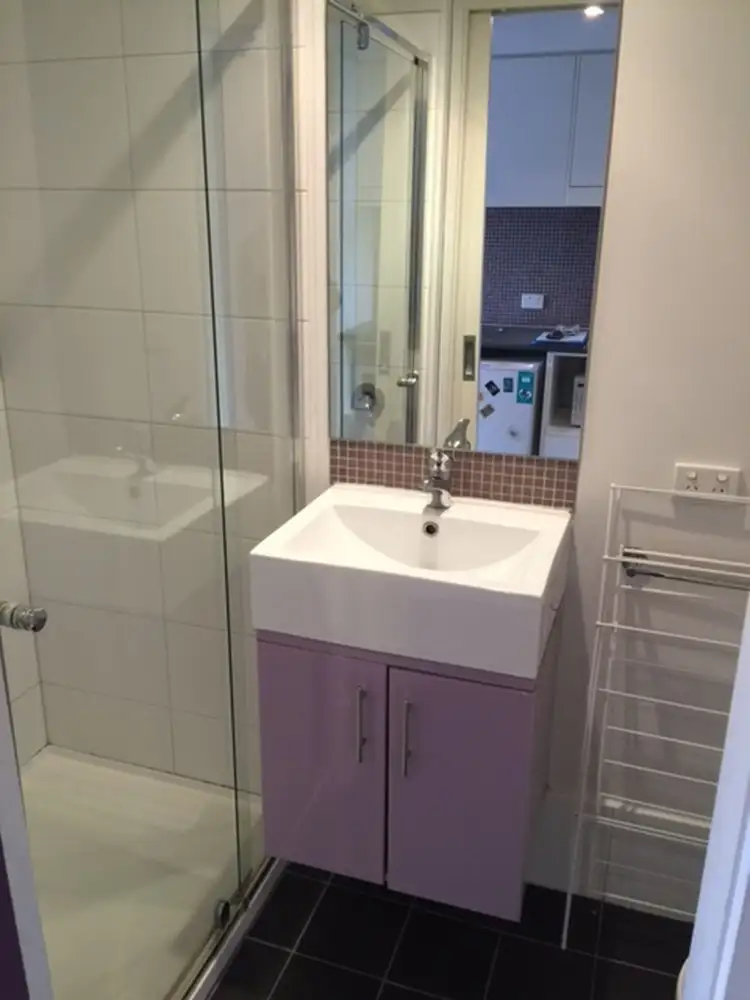 Third view of Homely apartment listing, 304/51 Gordon Street, Footscray VIC 3011
