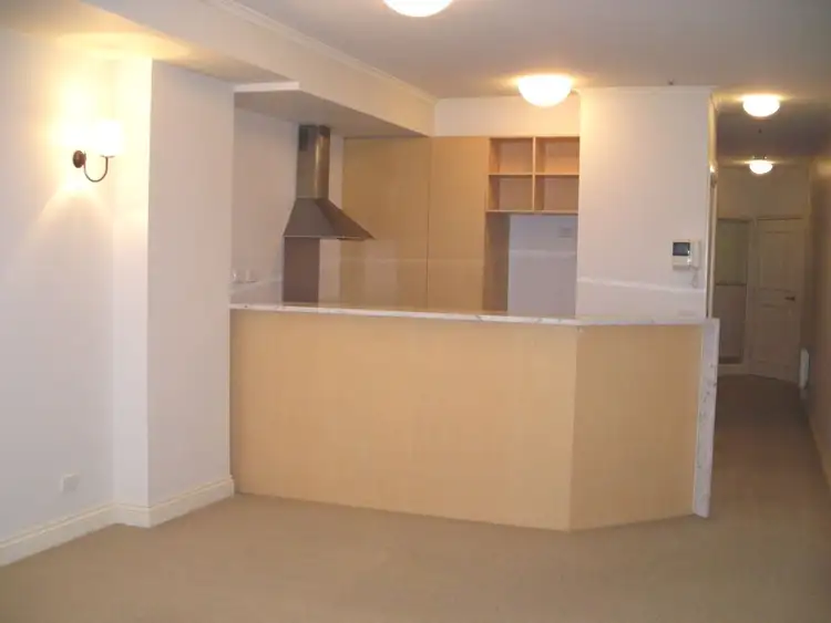 Second view of Homely apartment listing, 412/360 St Kilda Road, Melbourne VIC 3004