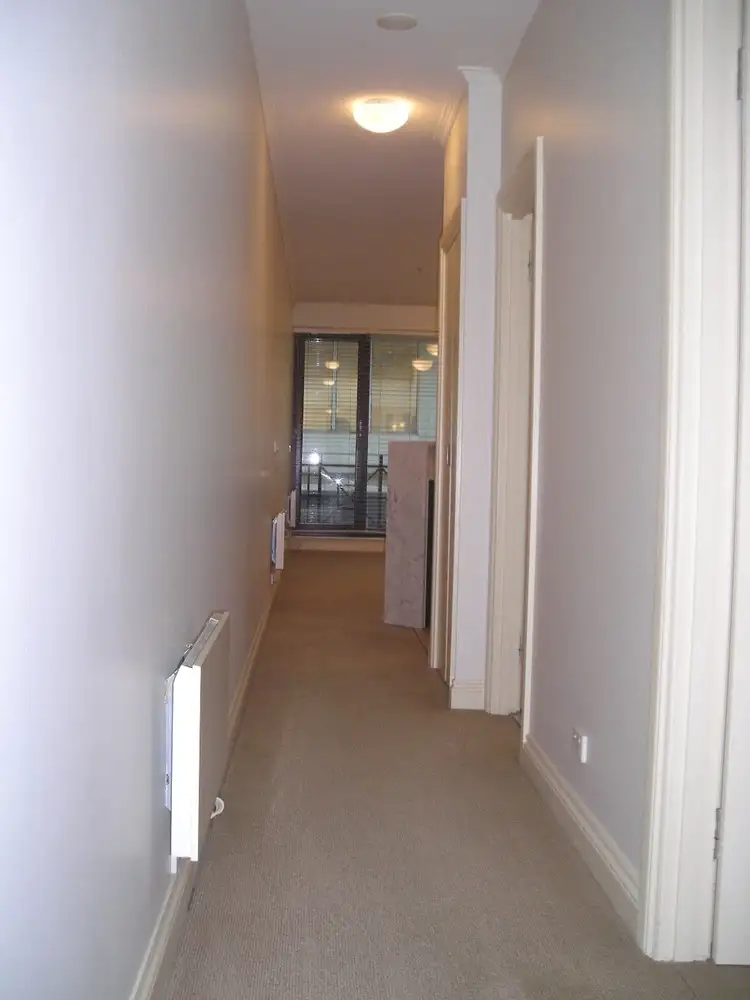 Fourth view of Homely apartment listing, 412/360 St Kilda Road, Melbourne VIC 3004