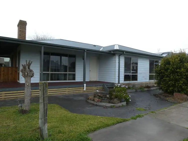 Main view of Homely house listing, 56 Gibney Street, Maffra VIC 3860