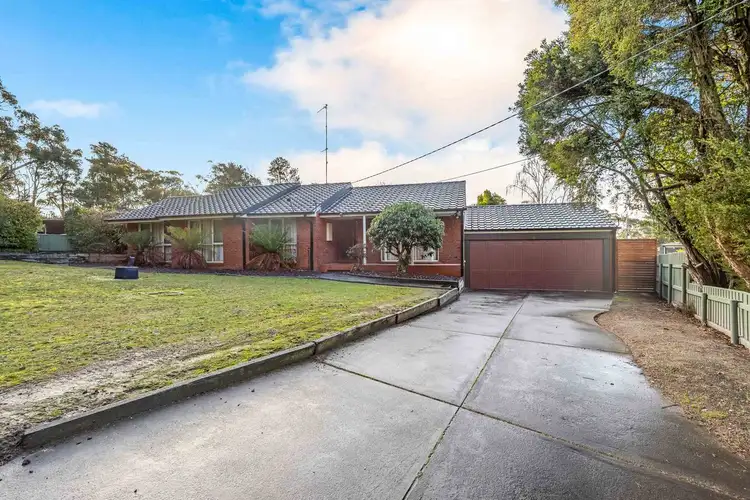 Main view of Homely house listing, 222 Boak Avenue, Mount Helen VIC 3350
