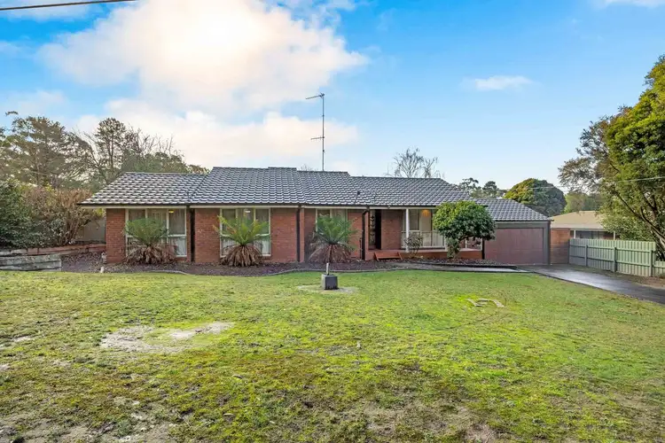 Second view of Homely house listing, 222 Boak Avenue, Mount Helen VIC 3350