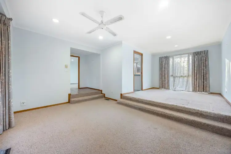Third view of Homely house listing, 222 Boak Avenue, Mount Helen VIC 3350