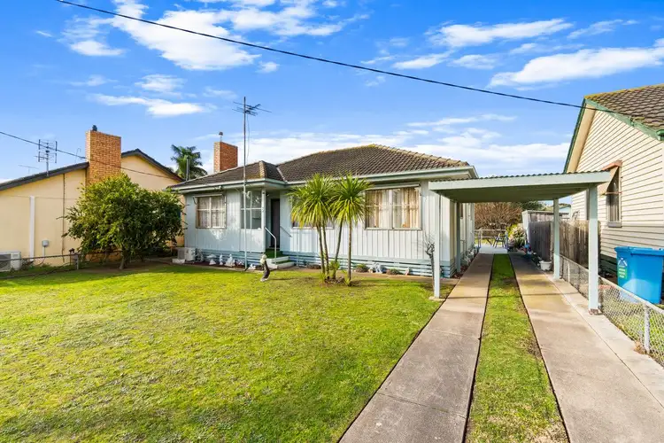 Main view of Homely house listing, 24 Knight Street, Maffra VIC 3860