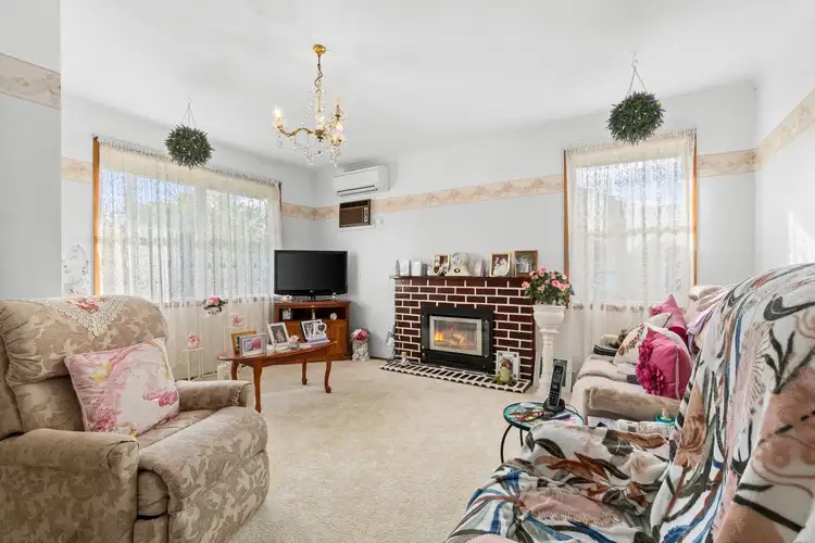 Second view of Homely house listing, 24 Knight Street, Maffra VIC 3860