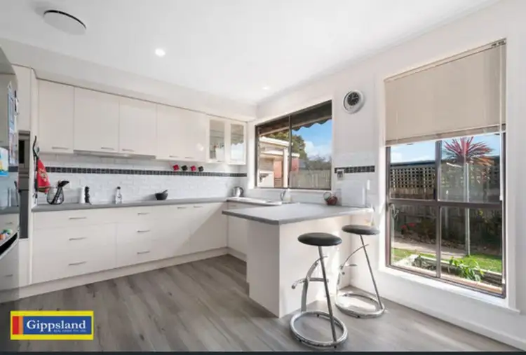 Second view of Homely house listing, 33 Foster Street, Maffra VIC 3860