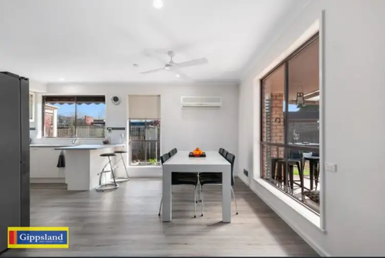 Third view of Homely house listing, 33 Foster Street, Maffra VIC 3860