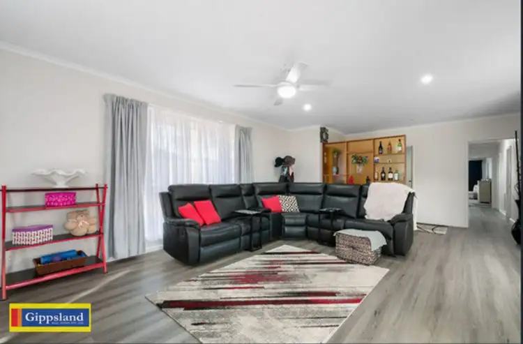 Fourth view of Homely house listing, 33 Foster Street, Maffra VIC 3860