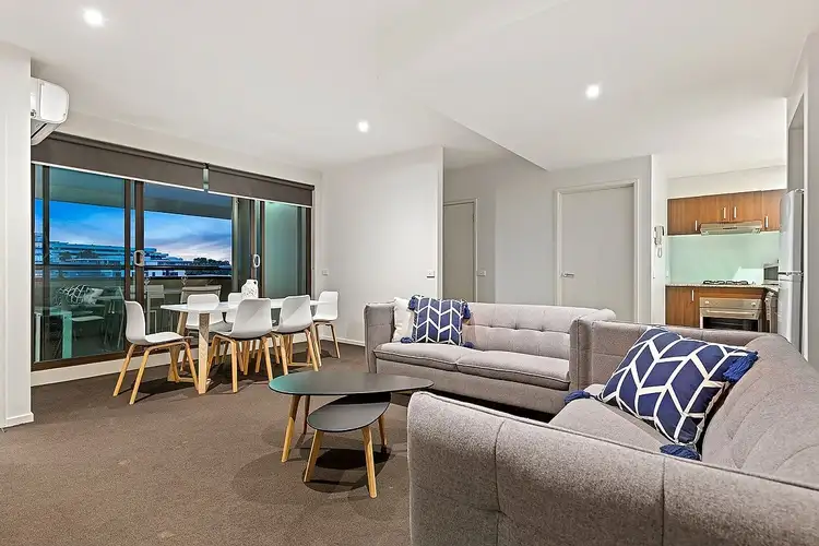 Main view of Homely apartment listing, 39/174 Esplanade East, Port Melbourne VIC 3207