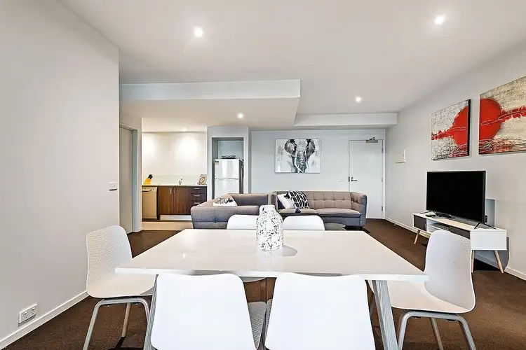 Fifth view of Homely apartment listing, 39/174 Esplanade East, Port Melbourne VIC 3207