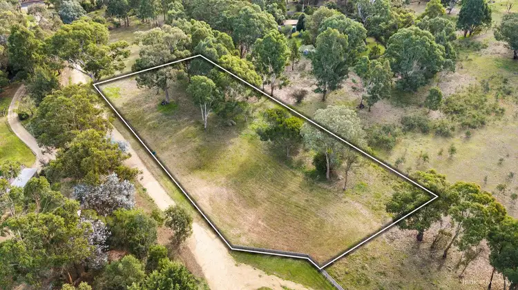 Main view of Homely land listing, Lot 8 Collings Lane, Maffra VIC 3860