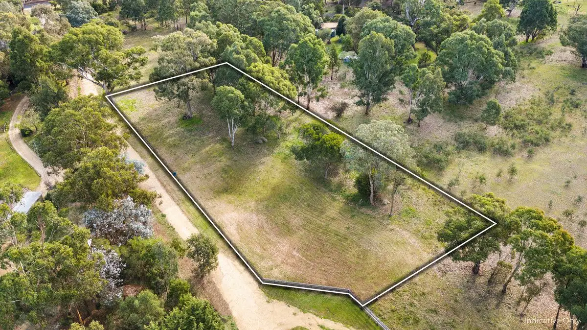 Main view of Homely land listing, Lot 8 Collings Place, Maffra VIC 3860