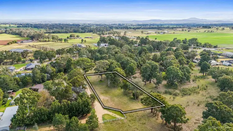 Second view of Homely land listing, Lot 8 Collings Lane, Maffra VIC 3860