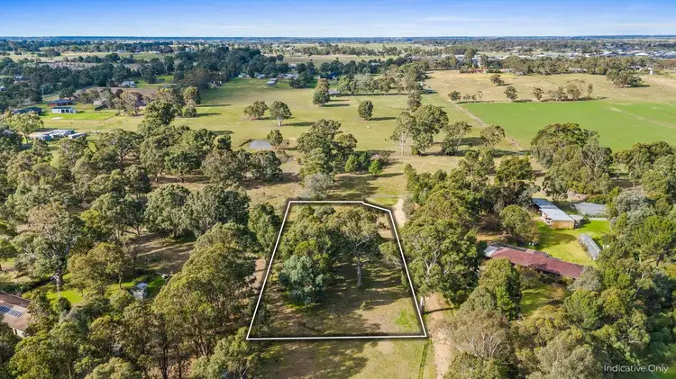 Third view of Homely land listing, Lot 8 Collings Lane, Maffra VIC 3860