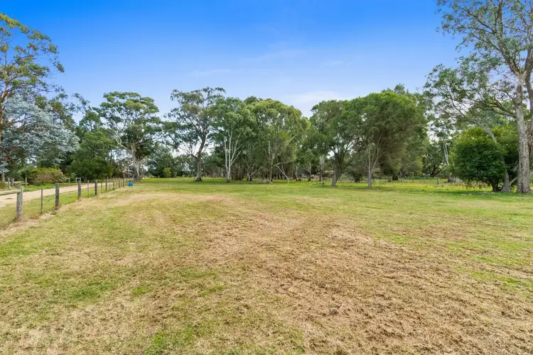 Fourth view of Homely land listing, Lot 8 Collings Lane, Maffra VIC 3860