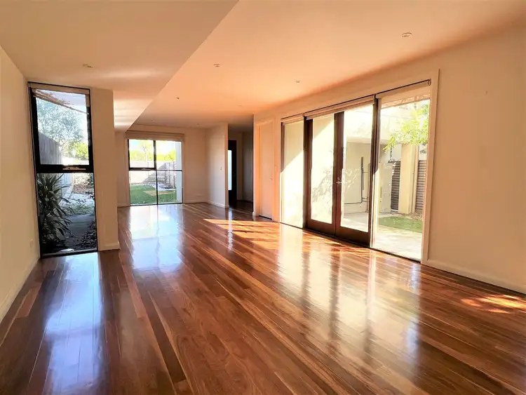Second view of Homely house listing, 1/299 Glen Eira Road, Caulfield North VIC 3161
