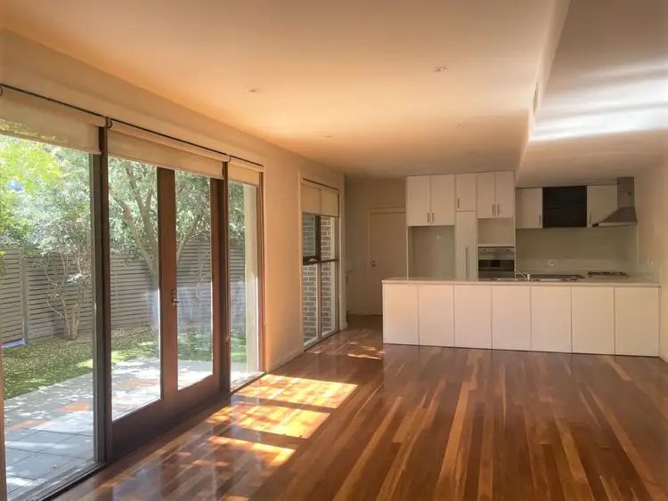 Third view of Homely house listing, 1/299 Glen Eira Road, Caulfield North VIC 3161