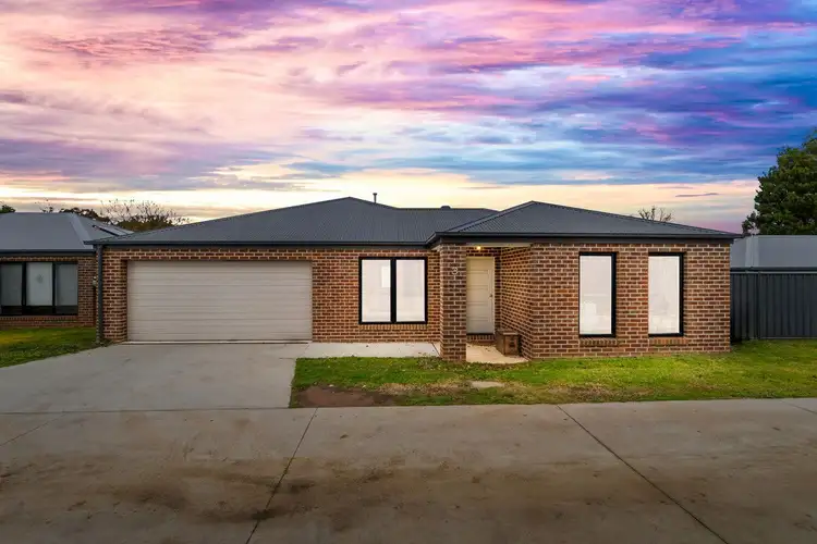 Main view of Homely house listing, 3/24A Gibney Street, Maffra VIC 3860