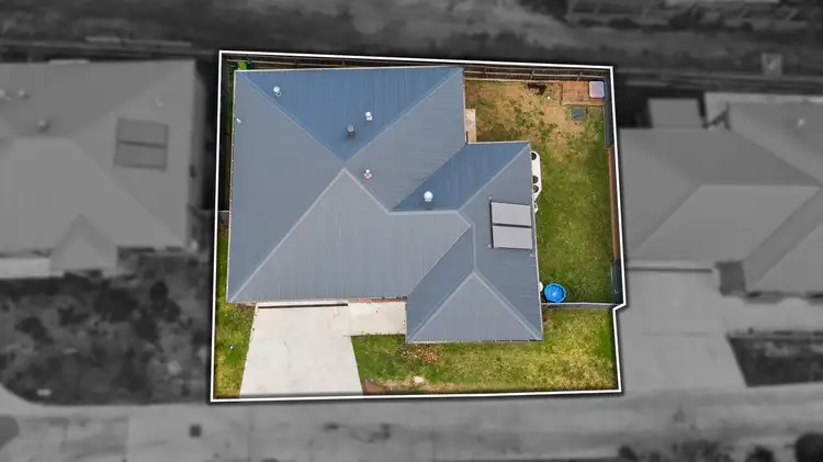 Second view of Homely house listing, 3/24A Gibney Street, Maffra VIC 3860