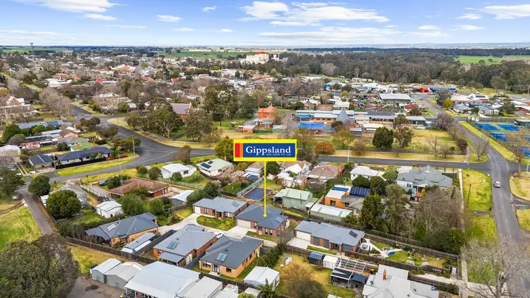 Third view of Homely house listing, 3/24A Gibney Street, Maffra VIC 3860