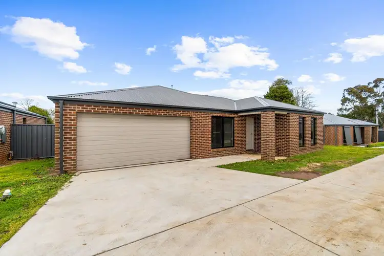 Fourth view of Homely house listing, 3/24A Gibney Street, Maffra VIC 3860