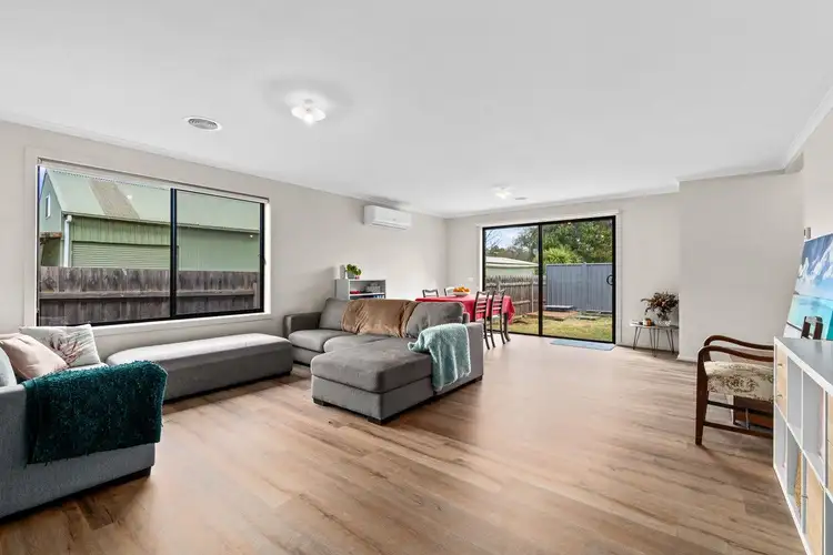 Sixth view of Homely house listing, 3/24A Gibney Street, Maffra VIC 3860