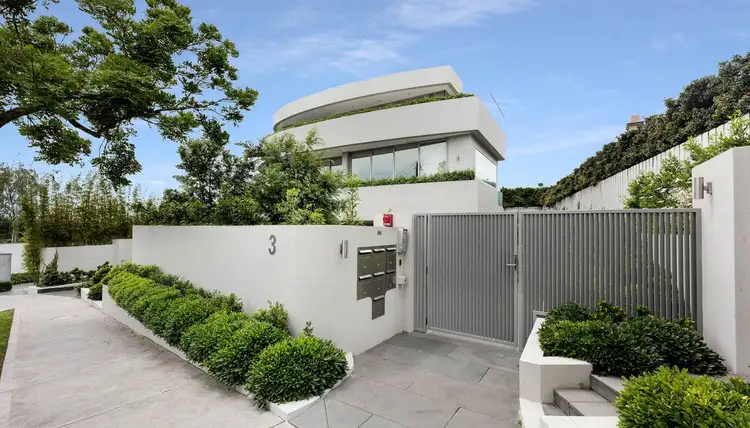 5/3 Hill Street, Toorak VIC 3142