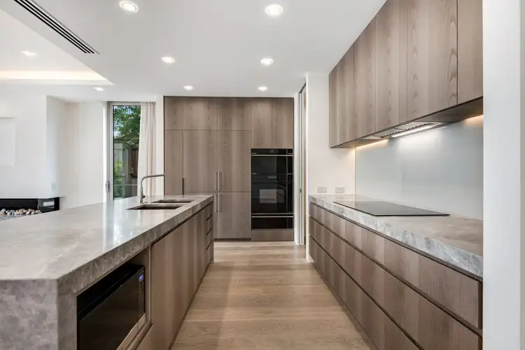 Fifth view of Homely apartment listing, 5/3 Hill Street, Toorak VIC 3142