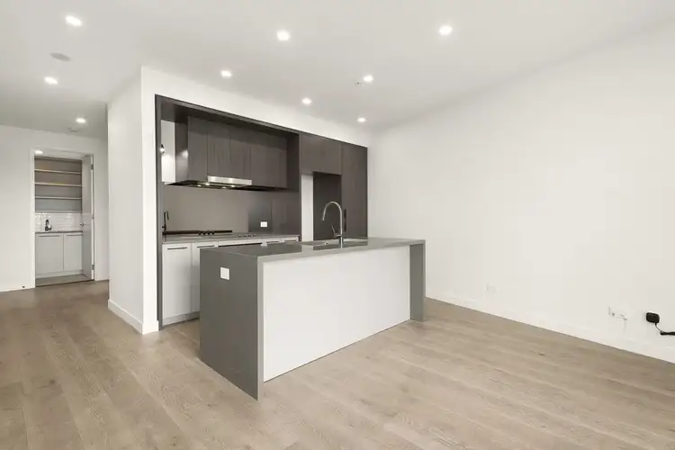 Second view of Homely apartment listing, 101/4A Horscroft Place, Moorabbin VIC 3189