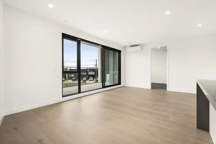 Third view of Homely apartment listing, 101/4A Horscroft Place, Moorabbin VIC 3189