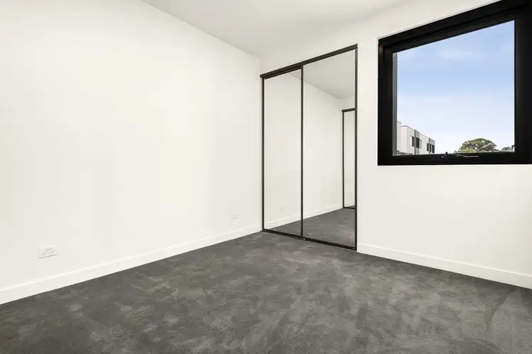 Fourth view of Homely apartment listing, 101/4A Horscroft Place, Moorabbin VIC 3189