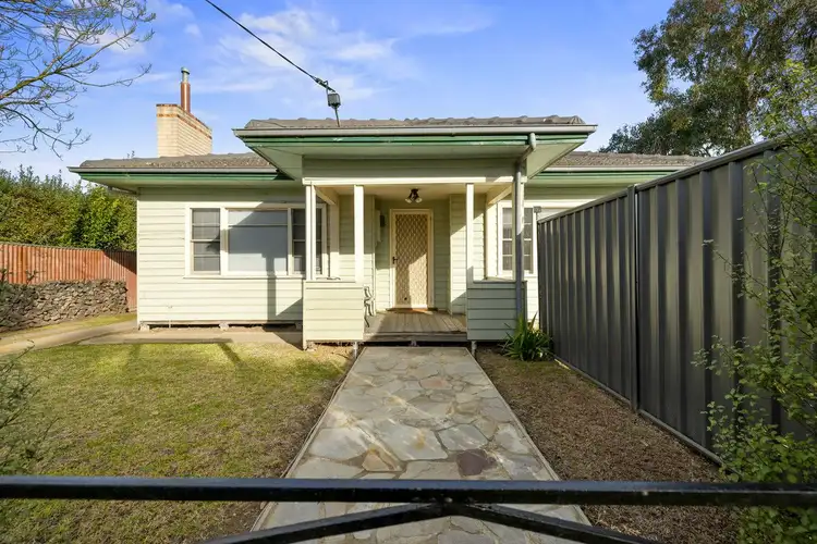 Second view of Homely house listing, 2 Fitzroy Street, Sale VIC 3850