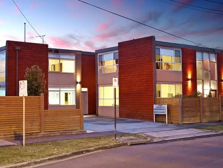 Main view of Homely apartment listing, 4/1707 Dandenong Road, Oakleigh East VIC 3166