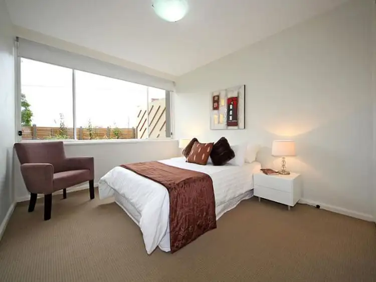 Fifth view of Homely apartment listing, 4/1707 Dandenong Road, Oakleigh East VIC 3166