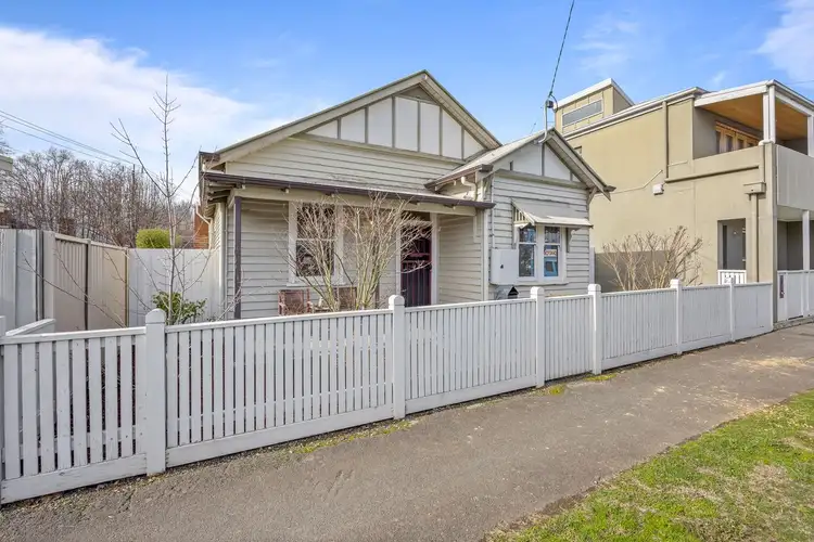 Main view of Homely house listing, 49 Peel St S, Golden Point VIC 3350