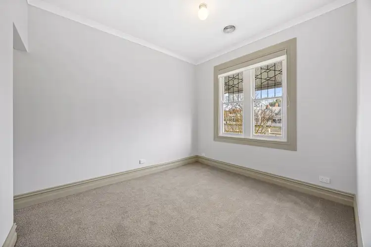 Second view of Homely house listing, 49 Peel St S, Golden Point VIC 3350