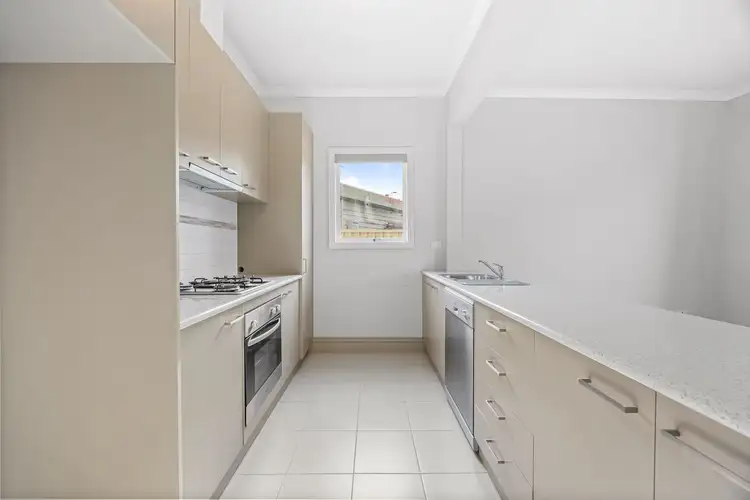 Fifth view of Homely house listing, 49 Peel St S, Golden Point VIC 3350