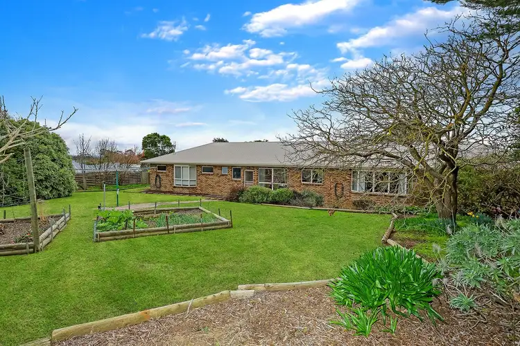 Second view of Homely house listing, 29 Leahys Lane, Timboon VIC 3268