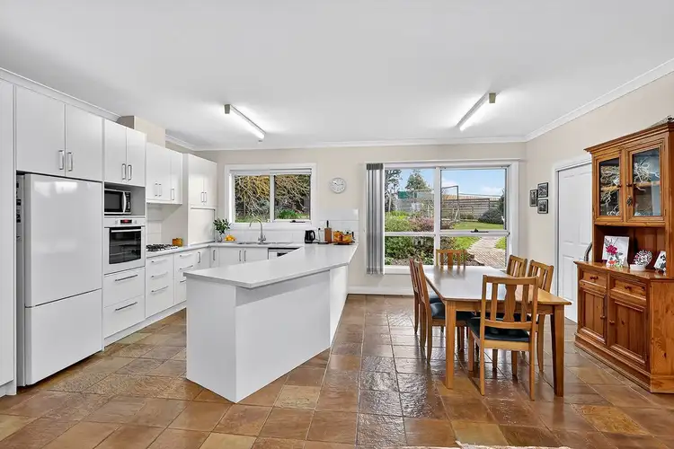 Sixth view of Homely house listing, 29 Leahys Lane, Timboon VIC 3268
