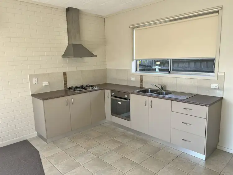Third view of Homely unit listing, Unit 2/26 Cherry Crescent, Morwell VIC 3840
