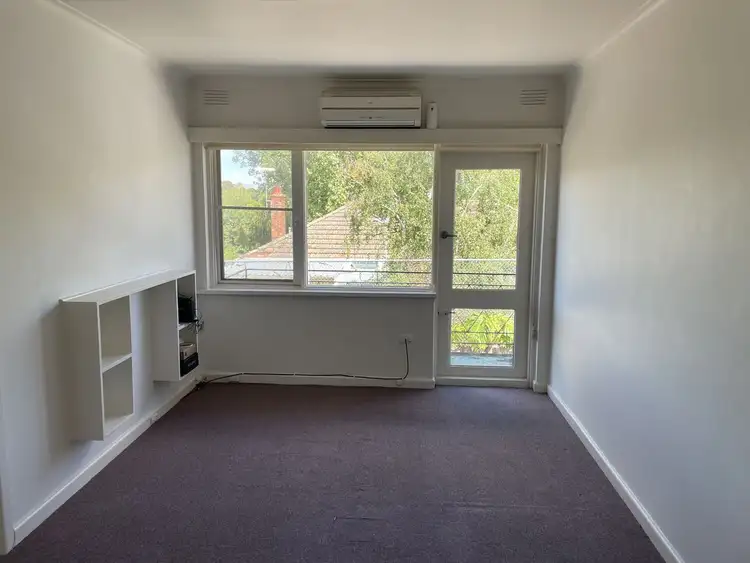 Second view of Homely apartment listing, 8/4 Payne Street, Glen Iris VIC 3146