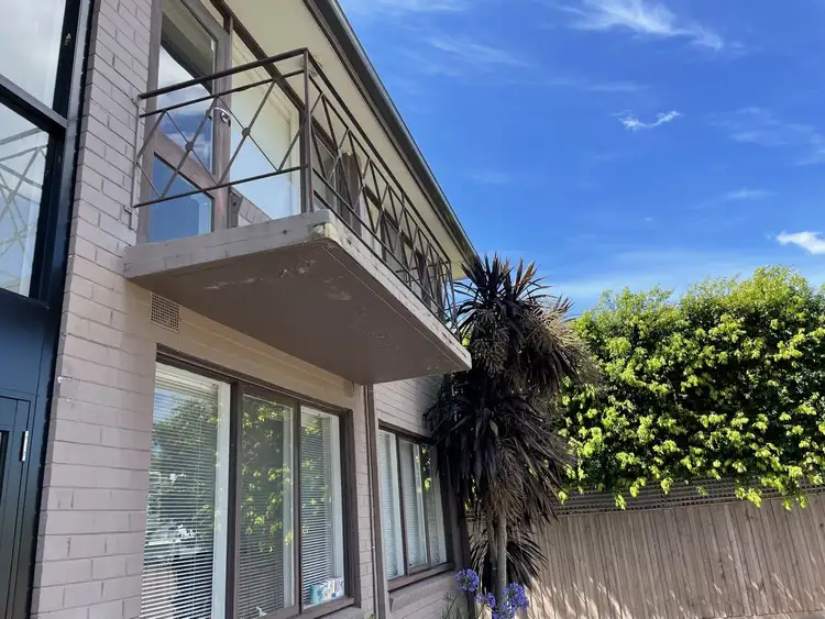 Third view of Homely apartment listing, 8/4 Payne Street, Glen Iris VIC 3146
