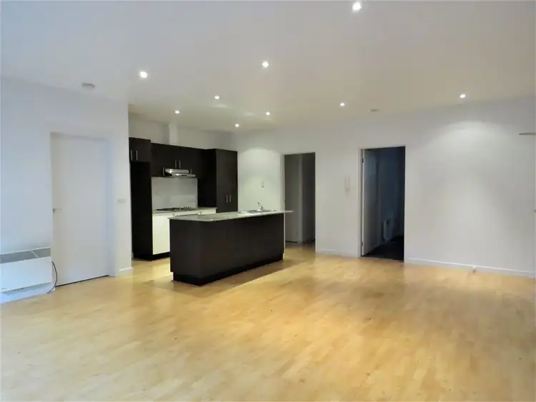 Second view of Homely apartment listing, 3/108 Hotham Street, St Kilda East VIC 3183